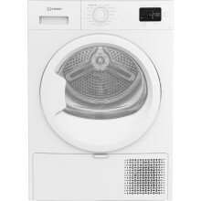 Indesit C YSD 83D WW UK 8Kg Heat