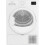 Indesit Indesit C YSD 83D WW UK 8Kg Heat 1