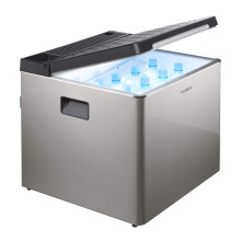 Dometic CombiCool ACX 40 Portable Absorption Cooler, 40