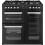 Belling Belling Cookcentre 90cm Dual Fuel Range Cooker - 1