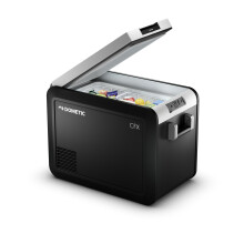 DOMETIC CFX3 45-Liter Portable Refrigerator and Freezer, Powered