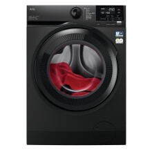 AEG ProSteam Technology LWR7196U4B 9Kg / 5Kg Washer