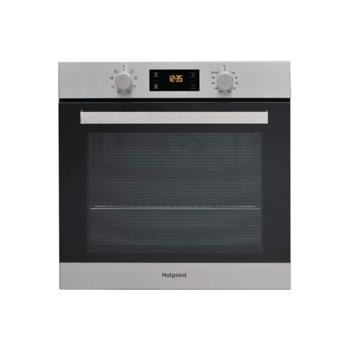 Hotpoint Hotpoint SA3540HIX Built In Electric Single Oven -