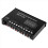 7-Band Car Audio Equalizer, Adjustable 7 Bands EQ Car Amplifier Graphic Equalizer with CD/AUX Input 3