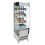 Polar CD239 G-Series 1.3kW Multideck Cold Chiller Storage 1