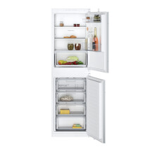 NEFF N30 KI7851SE0G Fridge Freezer with Sliding Hinge,