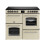 Belling Belling Farmhouse 100E 100cm Electric Range Cooker with 1