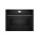 Neff NEFF N90 C24MS71G0B Compact Oven with Microwave Function, 1