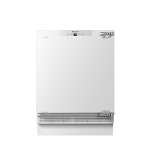 Hisense FUV124D4AW1 Built in Freezer, White