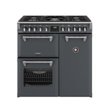 Stoves Richmond 90cm Dual Fuel Range Cooker -
