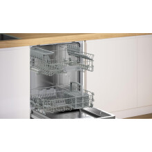 Bosch SMI2HTB02G Series 2, Built-in Semi-integrated dishwasher 60
