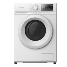 Statesman FWM1914W Washing Machine 1400rpm, 9kg Load Capacity,