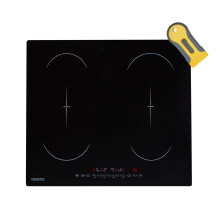 Arebos induction hob | 7200 W | 4