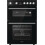 Hisense Hisense 60cm Electric Cooker - Black 1