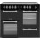 Leisure Leisure CK100C210K Cookmaster 100cm Electric Range Cooker Black 1