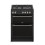 Creda C60DFDOA 60cm Freestanding Dual Fuel Double Oven 1