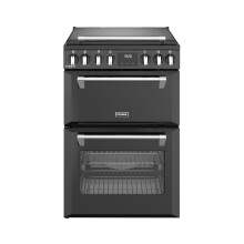 Stoves Richmond Deluxe 60Ei RTY 60cm Electric Cooker
