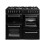 Belling Belling Farmhouse 100cm Dual Fuel Range Cooker - 1