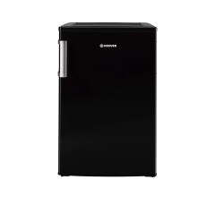 Hoover Freezer, Black, 85 x 55 x 58