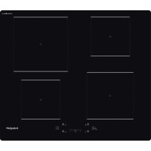 Hotpoint TQ 1460S CPNE CleanProtect 60cm 4 Zone