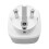 16a Tuya Eu Compatible With Smart Plug Intelligent Socket App Wireless Remote Control Timer 4