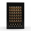 Klarstein Rhone 59 Uno Wine Fridge - 59 1