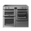 Belling Belling Cookcentre 110cm Electric Induction Range Cooker - 1