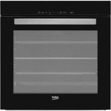 Beko Split&Cook BVM34400BC Built In Electric Single Oven