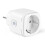 16a Tuya Eu Compatible With Smart Plug Intelligent Socket App Wireless Remote Control Timer 6