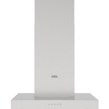 Belling BEL CHIM 803T STA Chimney Cooker Hood