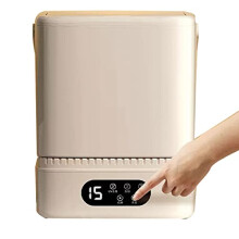 Portable Washer and Dryer - Mini Washing Machine
