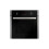 Amica Amica SC360SS Thirteen function electric pyrolytic oven with timer, stainless steel 1