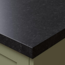 Plus Lima Postformed Laminate Kitchen Worktop 3000mm x