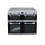 Leisure Leisure CS100D510X 100cm Electric Range Cooker 1