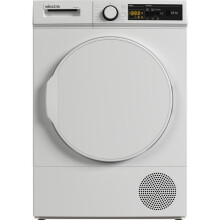 Electra THP8101W 8Kg Heat Pump Tumble Dryer -