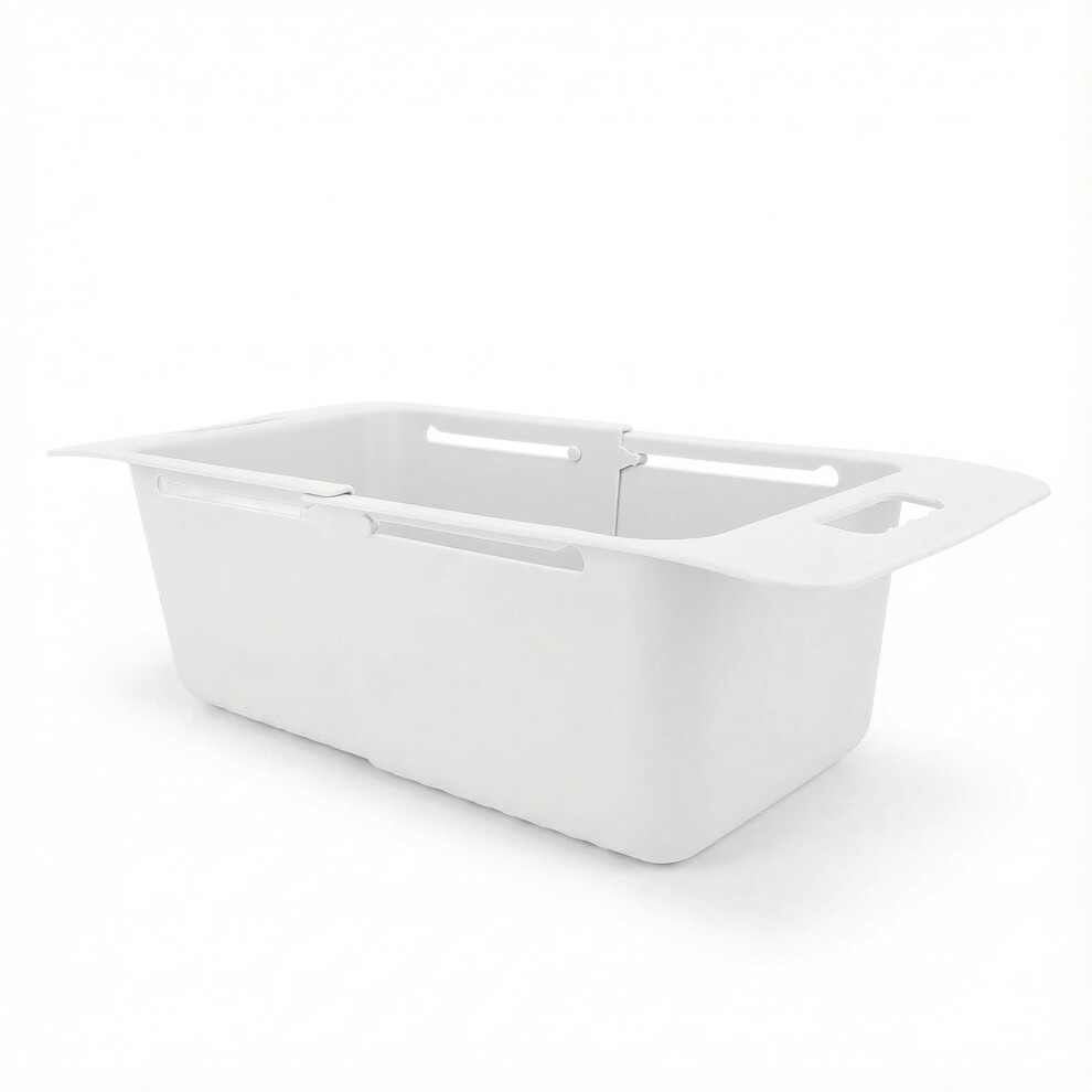 Dpofirs Freezer Baskets For Chest Freezer, Universal Freezer Storage Bins With