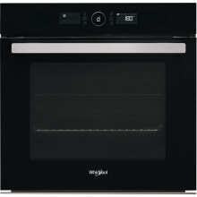 Whirlpool AKZ9 6230 NB - Oven (Electric/Built-in) /