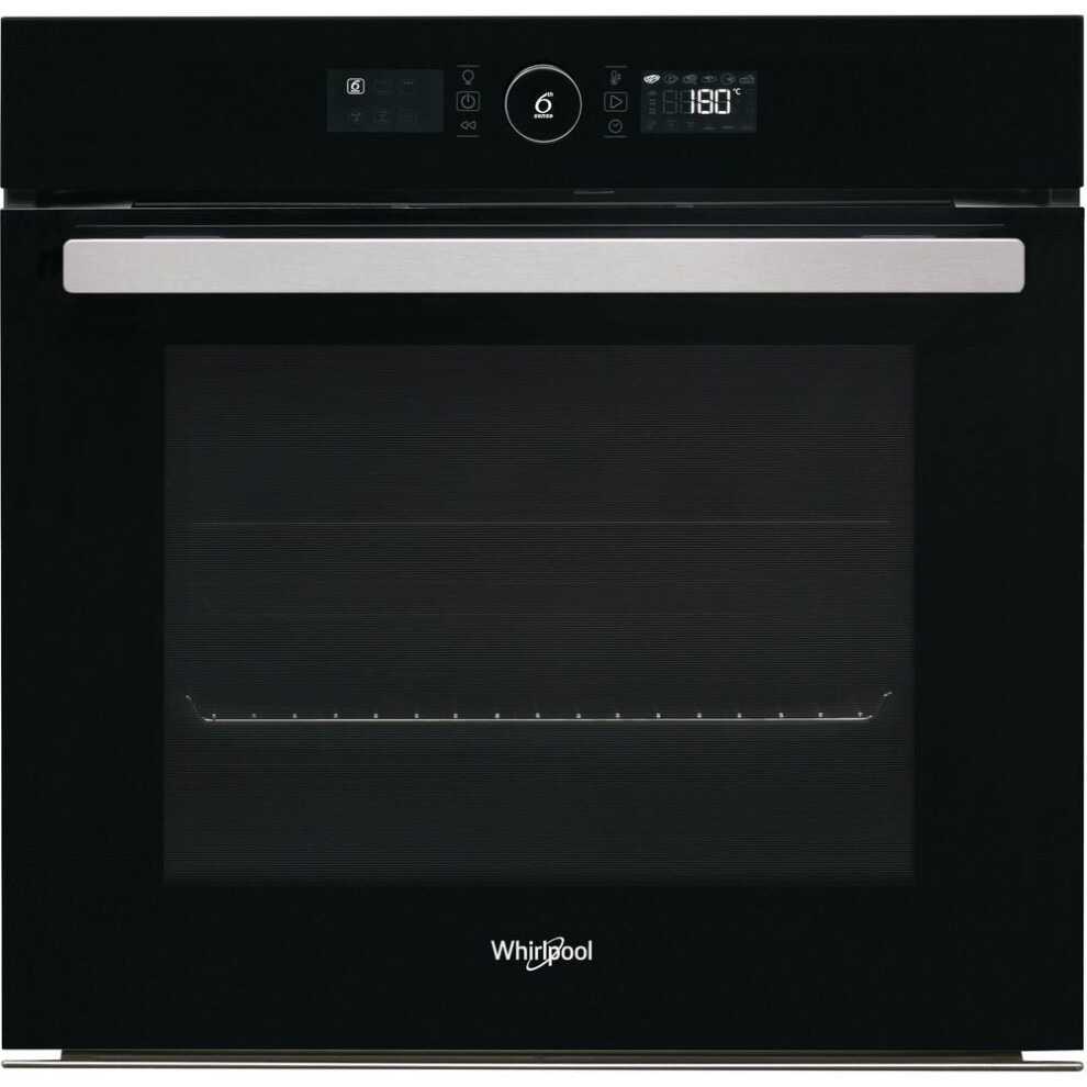 Whirlpool Akz9 6230 Nb - Oven (Electric/Built-In)