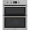 Hotpoint Hotpoint Class 4 DU4 541 IX Built-in Oven 1