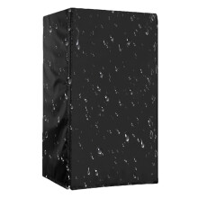 Fridge Cover Outdoor Dustproof Freezer Covers Oxford Cloth