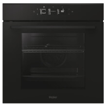 Haier H6 ID25G3YTB1 78L Single Oven, 25 Functions