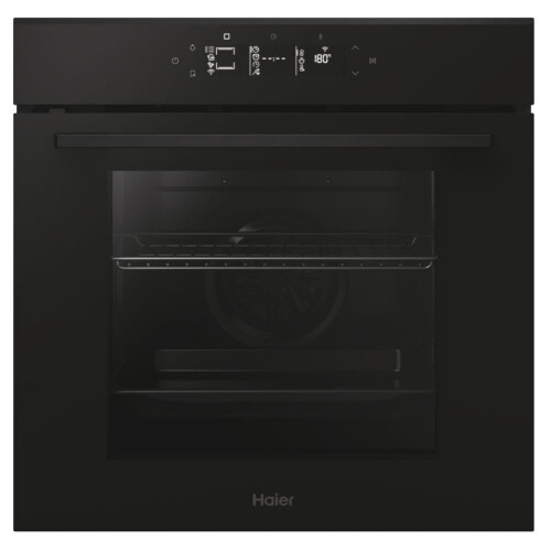 Haier Haier H6 ID25G3YTB1 78L Single Oven, 25 Functions
