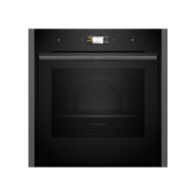 NEFF N90 B64CS71G0B Slide and Hide Single Oven