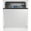 Beko Beko Fully Integrated Standard Dishwasher - Black with 1