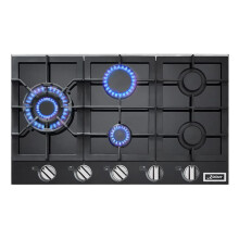 Kaiser Avantgarde Pro Turbo Gas Hob | 86cm