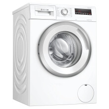 Bosch Home & Kitchen Appliances WAN28281GB Washing Machine,
