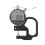 Digital Thickness Caliper Thickness Gauge Electronic Micrometer Thickness Meter 0-12.7mm Inch 3