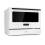 Klarstein Azuria Table Dishwasher - Freestanding, EEC, F, 1