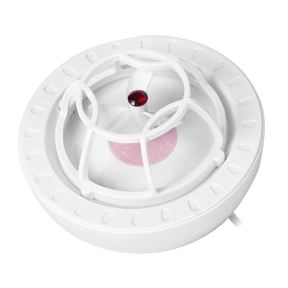 Weiyiroty Dish Washing Machine - Portable Ultrasonic Dishwasher Multifunctional