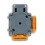 Hall Effect Joystick Module Analog Sensor No Drift Stick 4